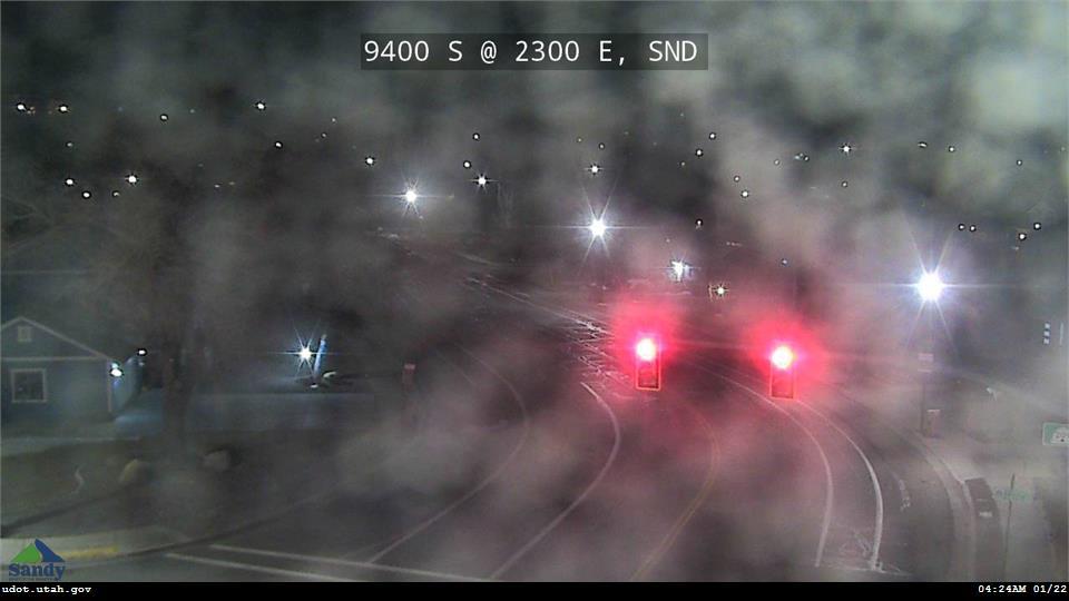 Road Conditions Cottonwood Canyons