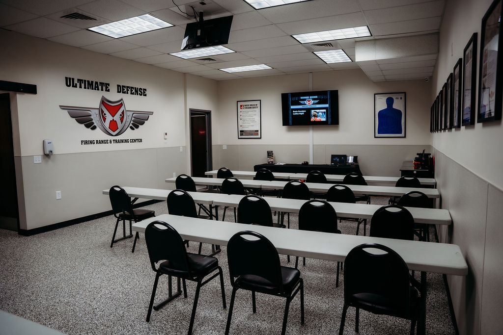Missouri's Best Shooting Range Membership Packages