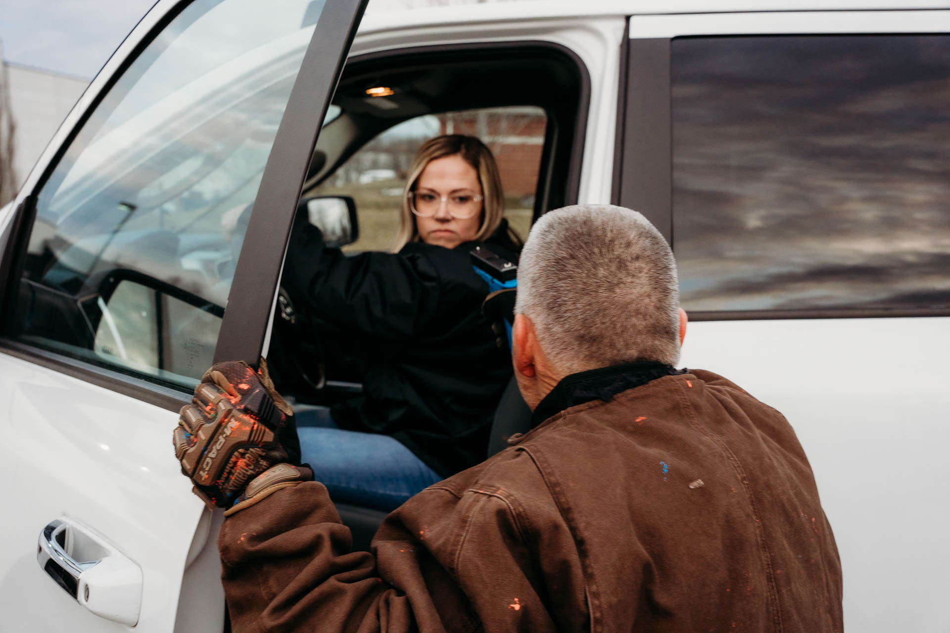 How to Survive a Carjacking Ultimate Defense