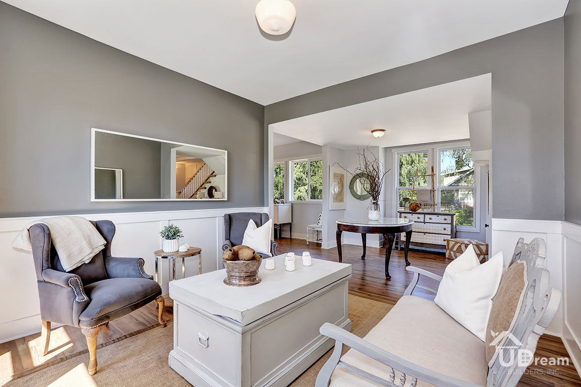 Room Additions Services in Arlington, TX
