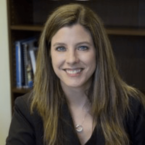 Beth Brennan UDS Foundation