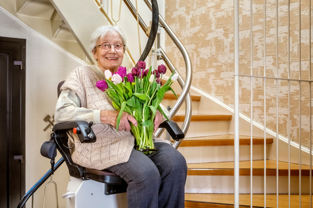 What Are Easy Access Stairlifts and How Do They Work?