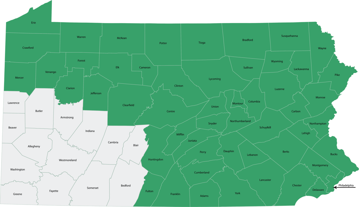Service Coordination For Adults With Disabilities UDS