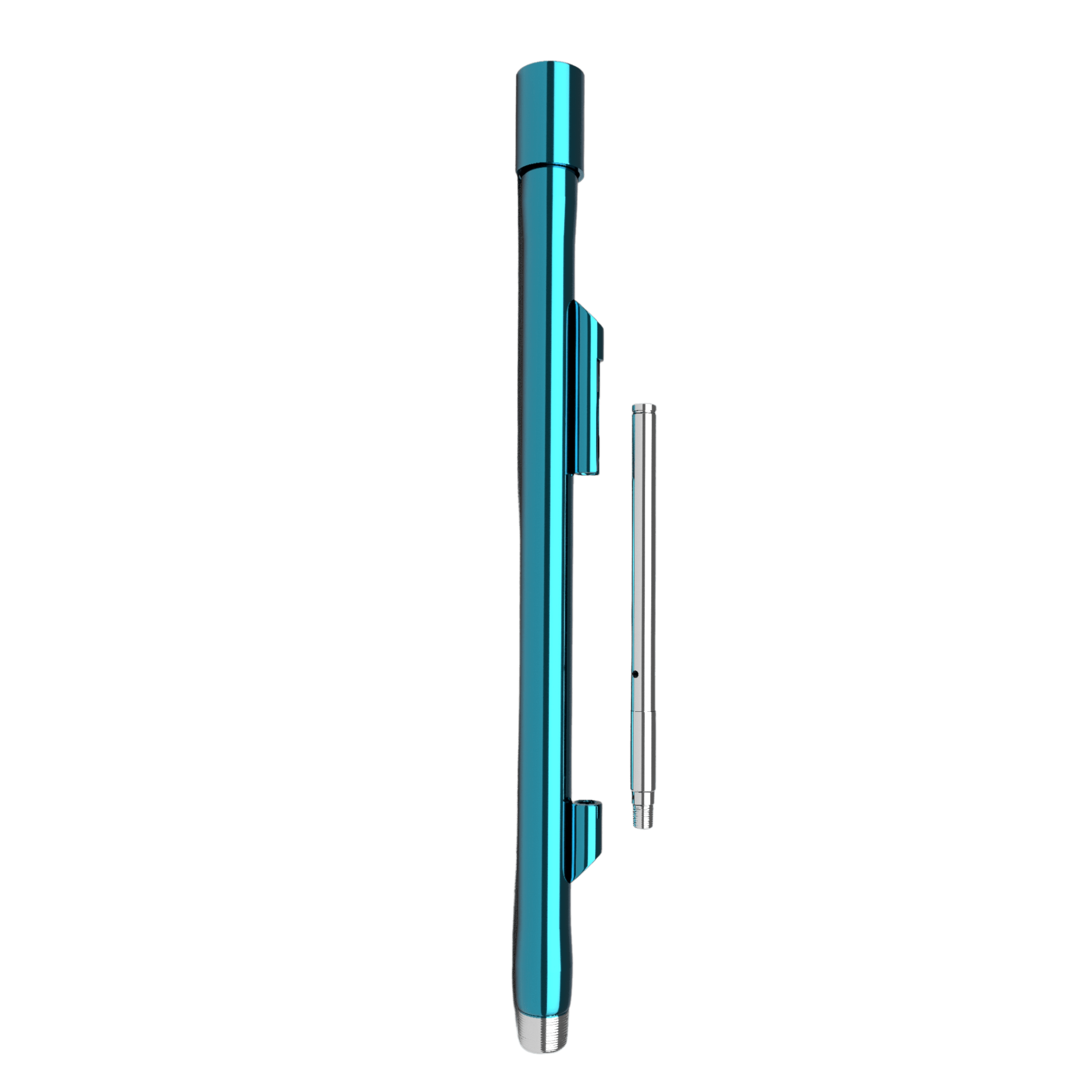 UDT Conventional Mandrels Gas lift Equipment