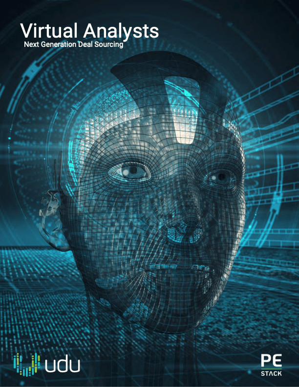 Virtual Analysts by PE Stack » udu, Inc.