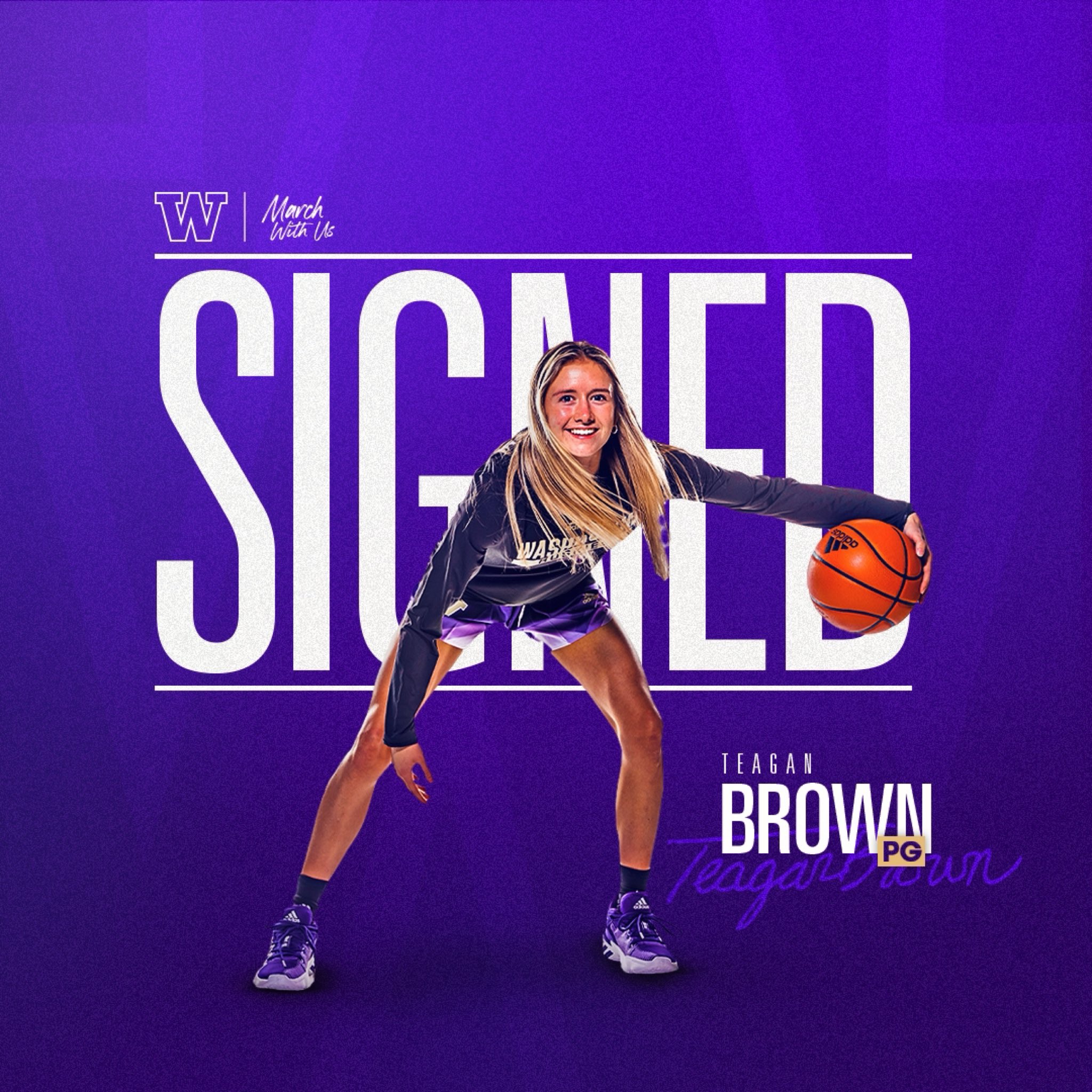 Huskies Land Three Recruits in ESPN Top 100 for Class of 2022 »