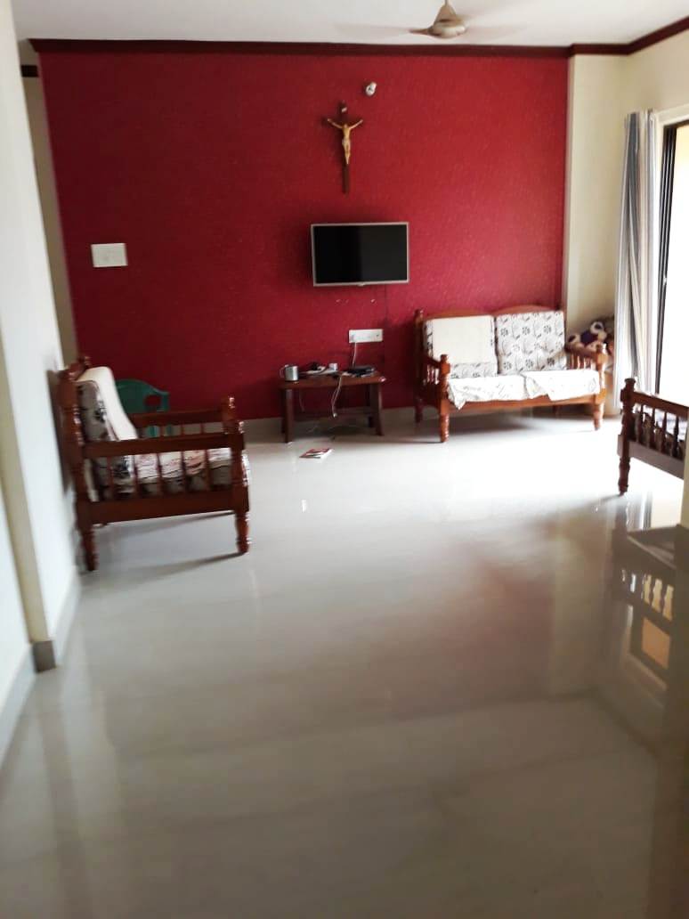 2 BHK Flat for Sale at Gundibail Udupi Udupi Property