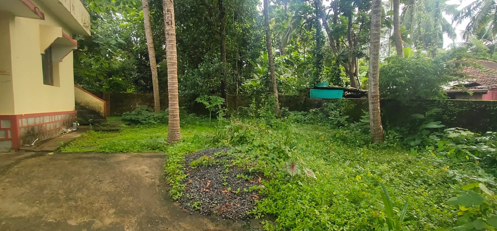 House for sale at Perampally Udupi Property