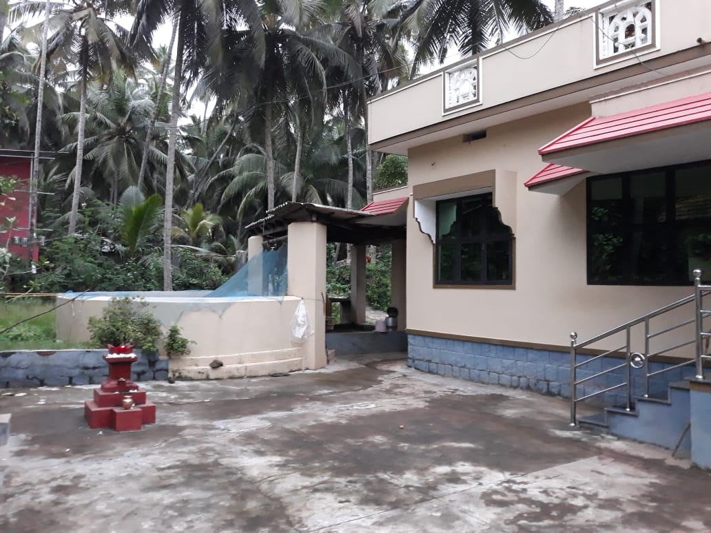 3 BHK House for Sale at Udyavara Udupi Property