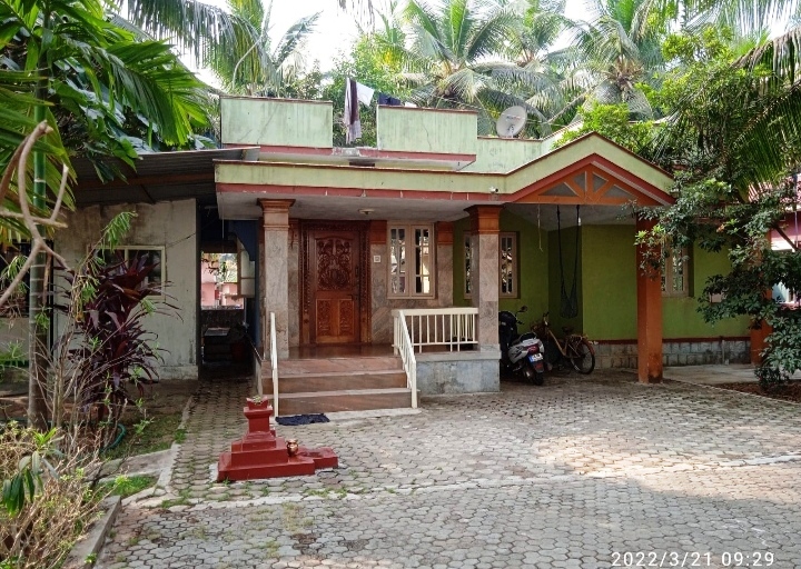 2 BHK House for Sale at Kalmady. Udupi Property
