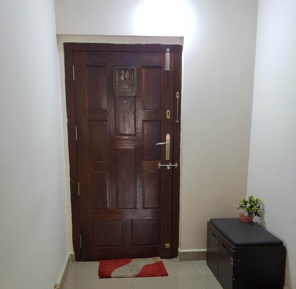 4 BHK Flat for Sale at Manipal Udupi Property