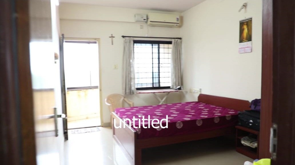 2 BHK Fully Furnished Flat for Sale at Kaup Udupi Property