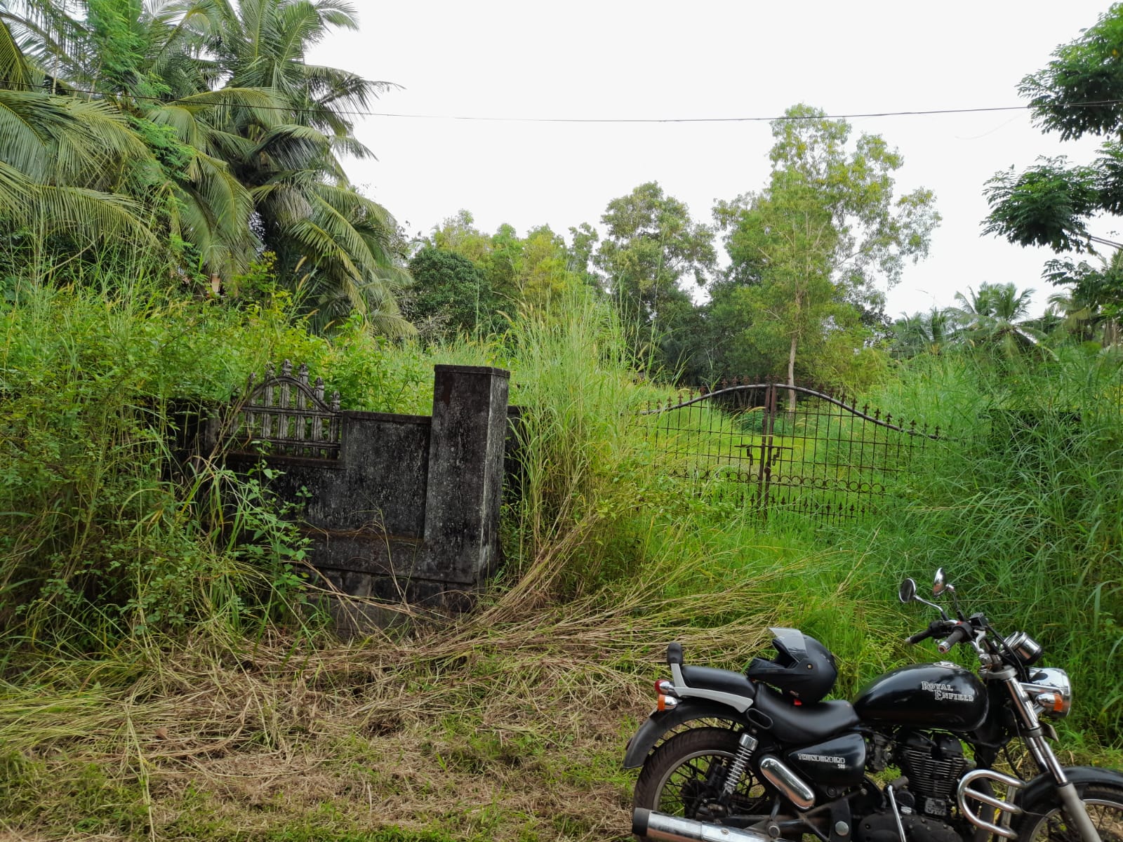 1 Acre Land for Sale at Shankarpura. Udupi Property