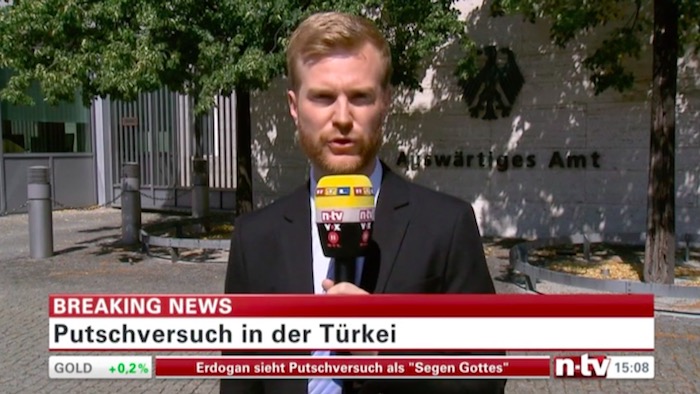 Das Ende des Nachrichten­fernsehens, wie wir es kennen Übermedien