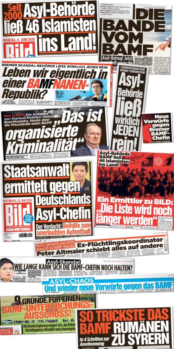 Bildzeitung Schlagzeilen Heute News Saarland Test