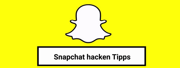 SnapchatAccount hacken leicht gemacht Tipps [2020]
