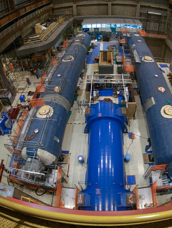 United E&C, Inc. Critical Infrastructure Solutions