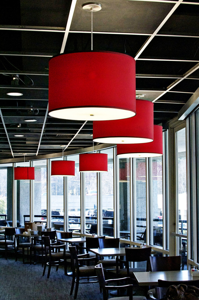 UECO United Electric Atlanta Electrical Contracting Firm United