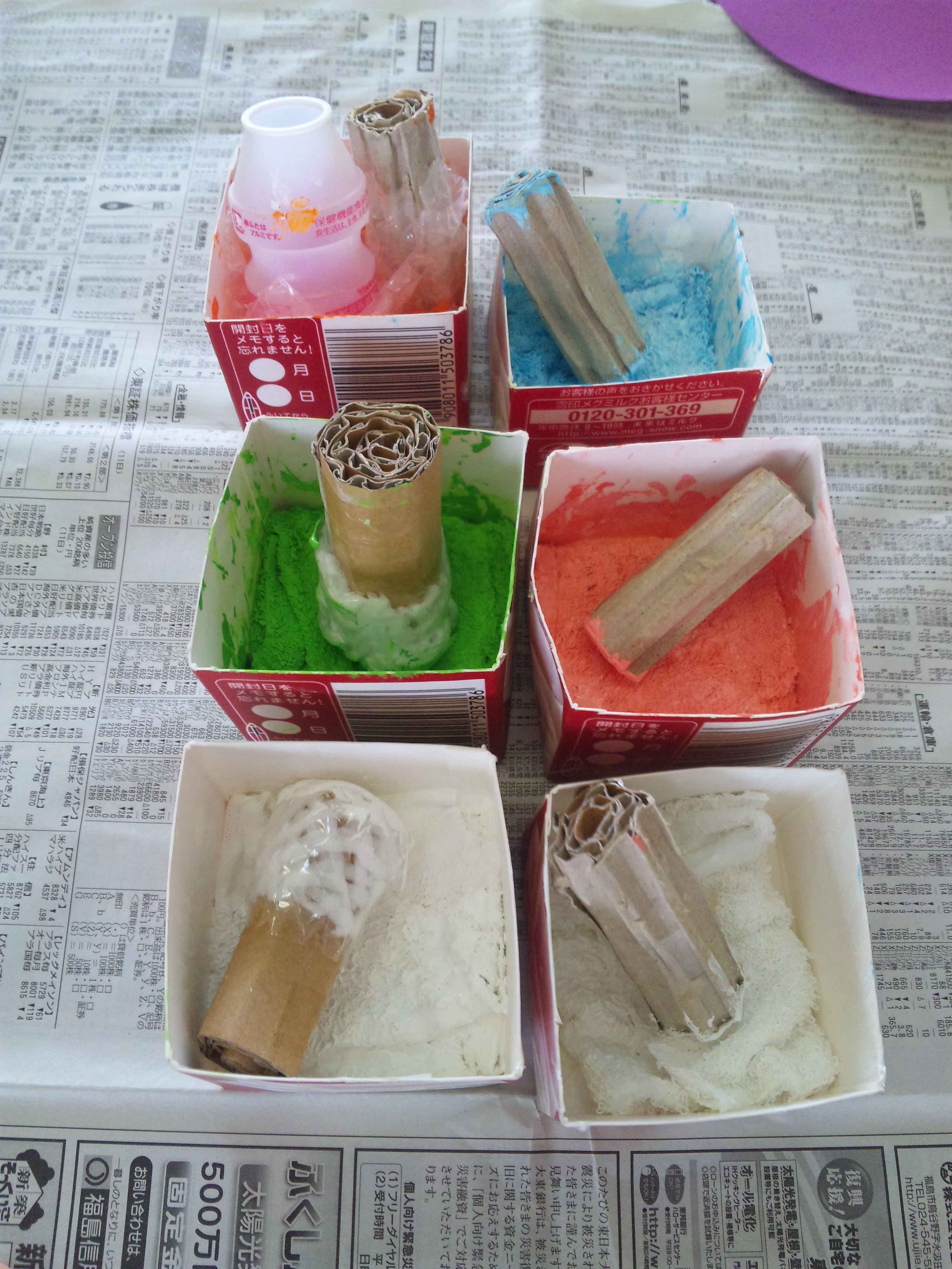 最新花 スタンプ 手作り 最高の引用コレクション