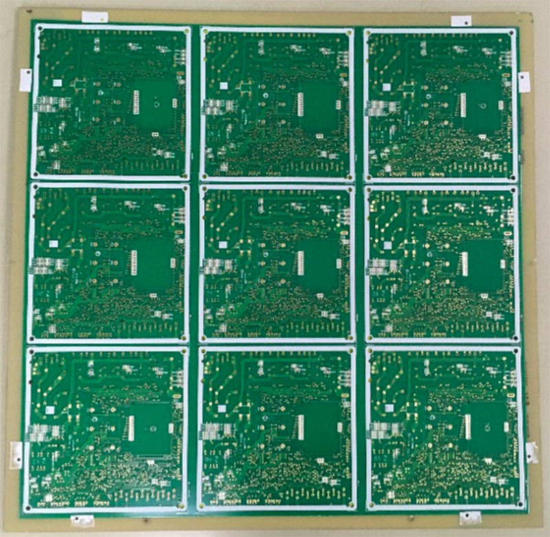 ELECTROLESS NIAU PLATING UEDA Plating (M) Sdn Bhd