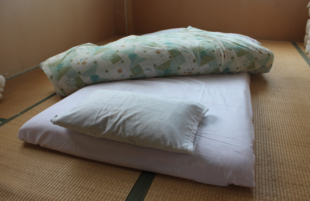 貸しふとん 有限会社 上田寝具リース
