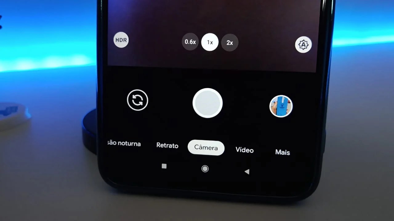 Download Google Camera 7.3 Para o Redmi Note 8 Pro WG ANDROID