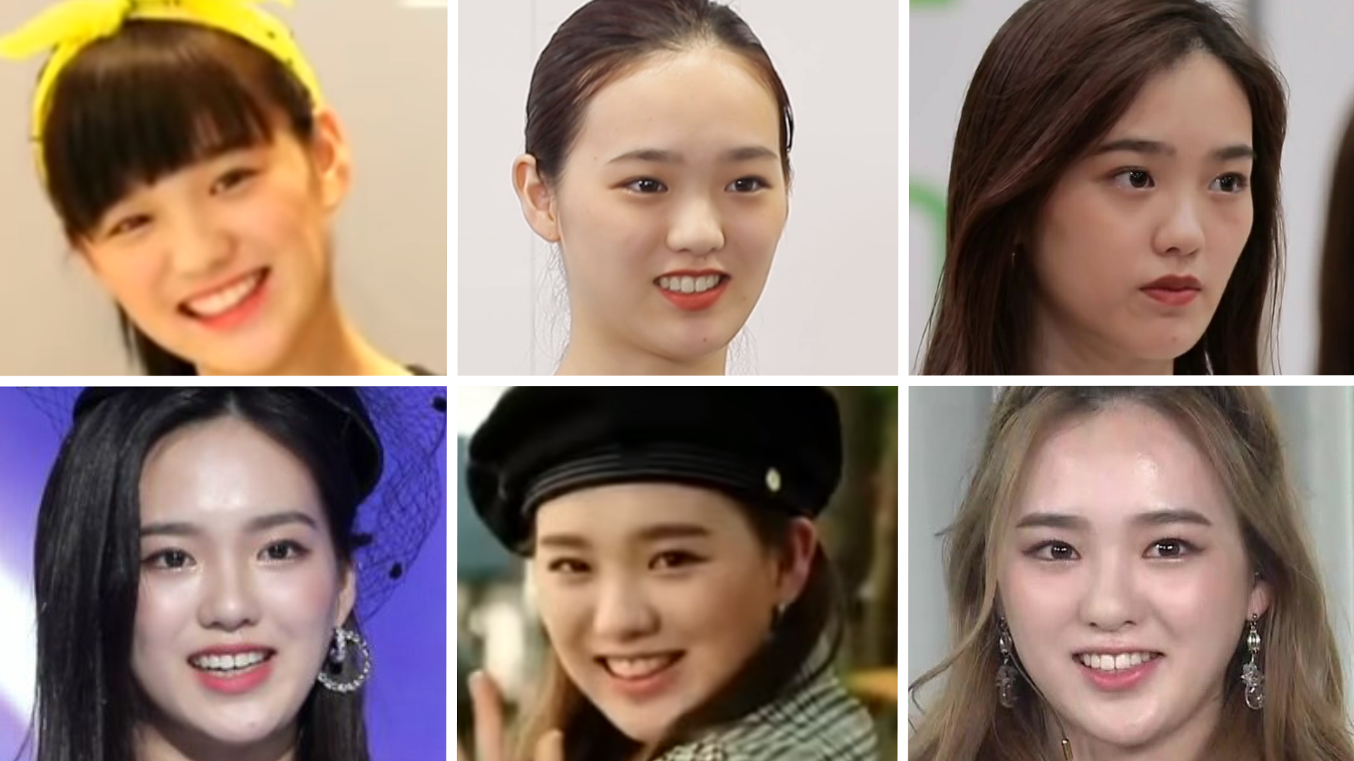 長濱ねるが痩せて超可愛くなった！実践したダイエット法がすごい！ | Together With The Cat Niziu】リオに整形や太った疑惑！顔でかい？激変の【3つの理由】 | Anser