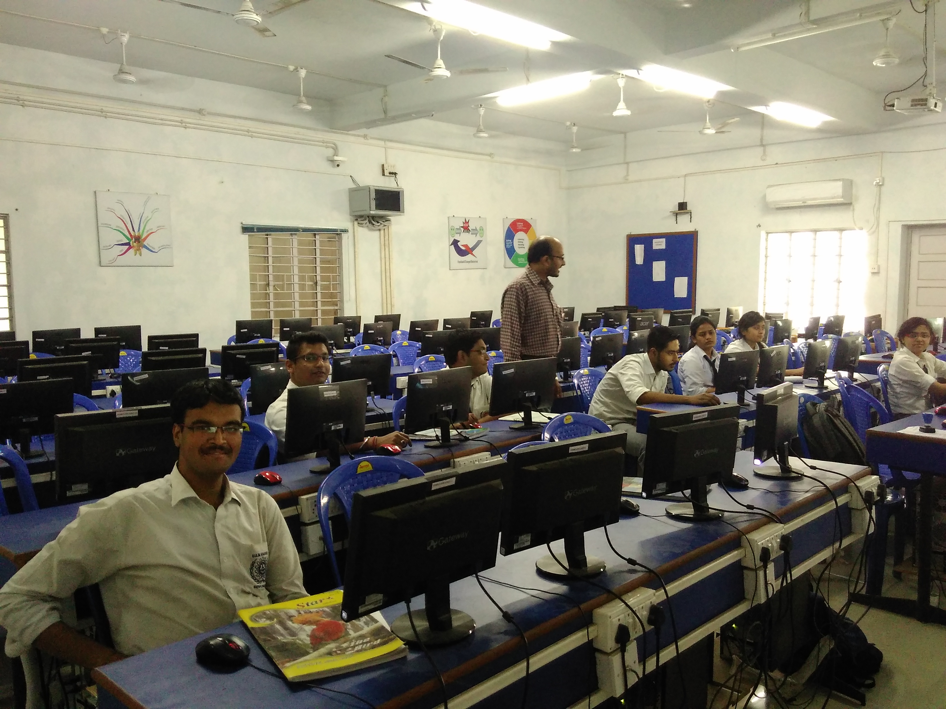 Best CSE colleges in Kolkata UEM Kolkata Computer Science