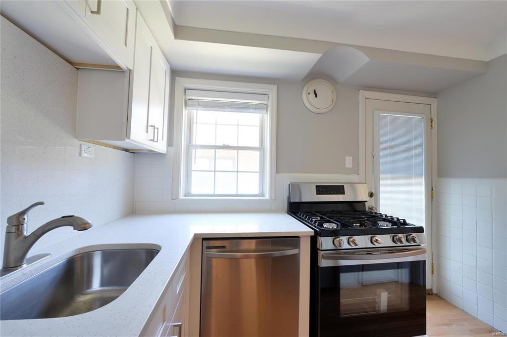 McKnight Apartments UE Management