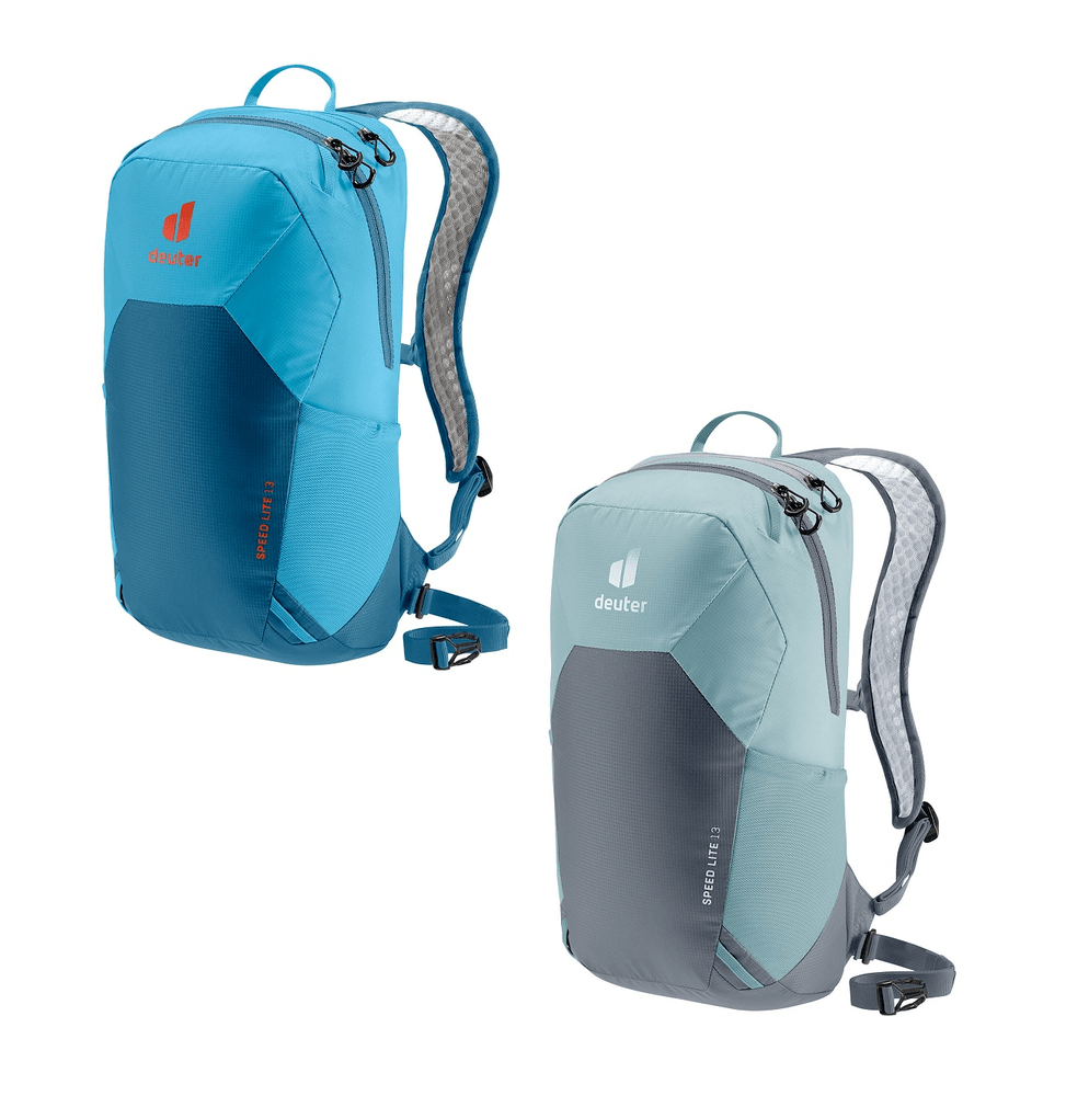 ウエムラサイクルパーツインターネット店 / deuter (ドイター) 3410022 SPEED LITE 13 スピードライト13 バックパック