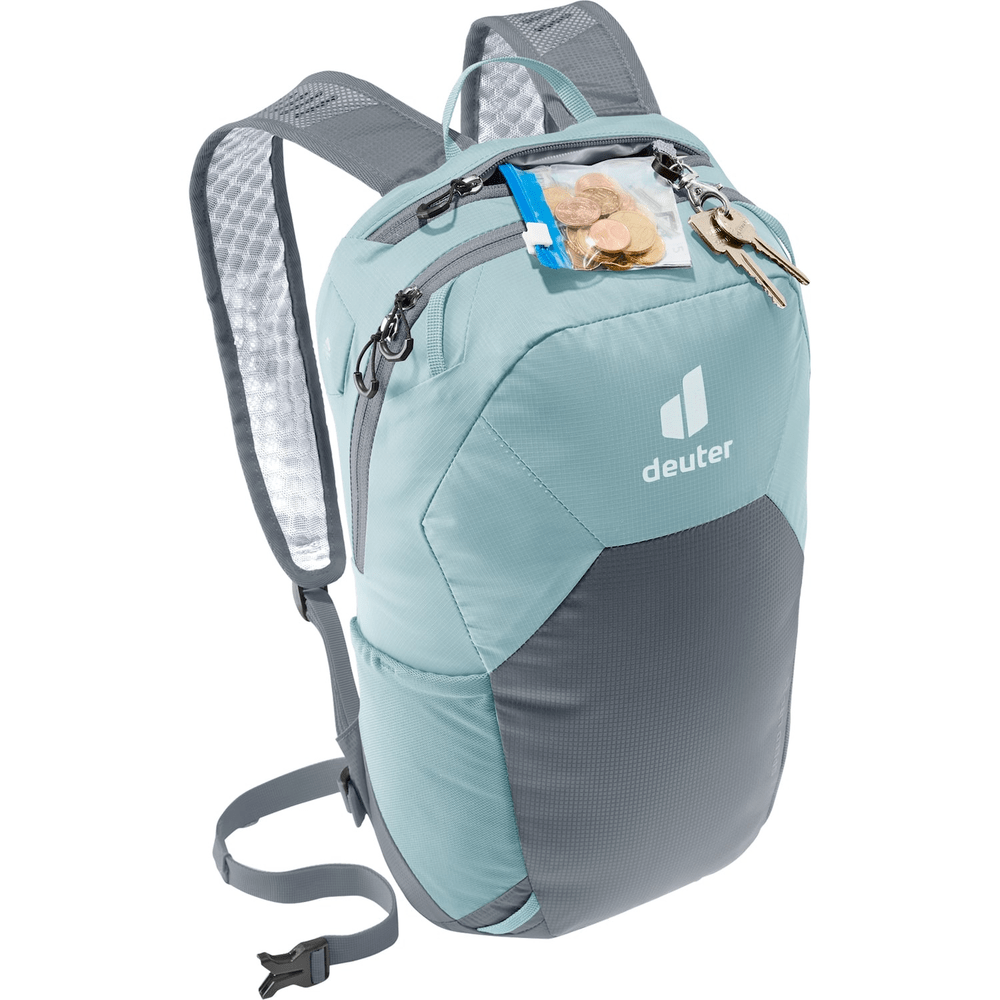 ウエムラサイクルパーツインターネット店 / deuter (ドイター) 3410022 SPEED LITE 13 スピードライト13 バックパック