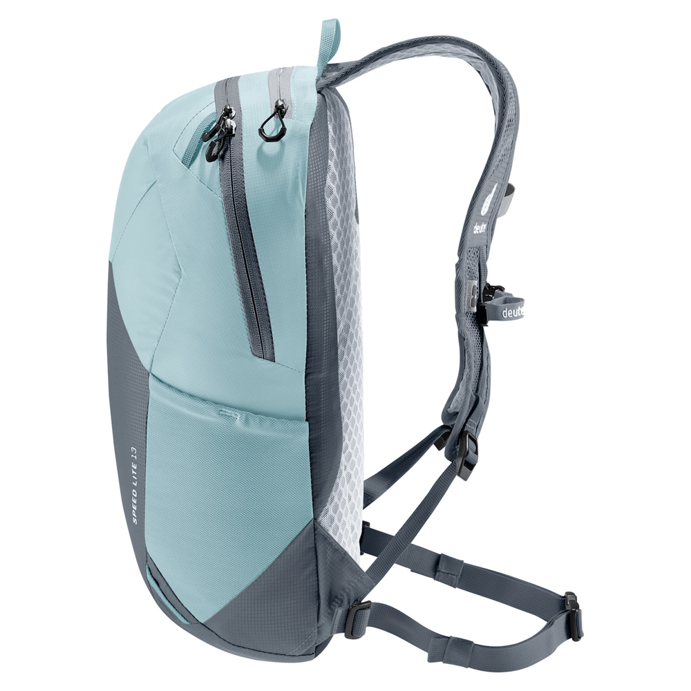 ウエムラサイクルパーツインターネット店 / deuter (ドイター) 3410222 SPEED LITE 21 スピードライト21 バックパック