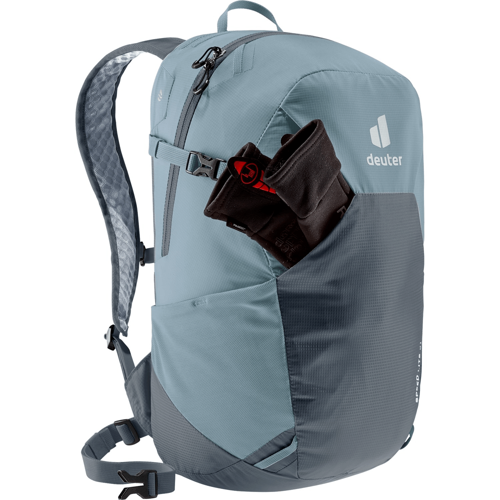 ウエムラサイクルパーツインターネット店 / deuter (ドイター) 3410222 SPEED LITE 21 スピードライト21 バックパック