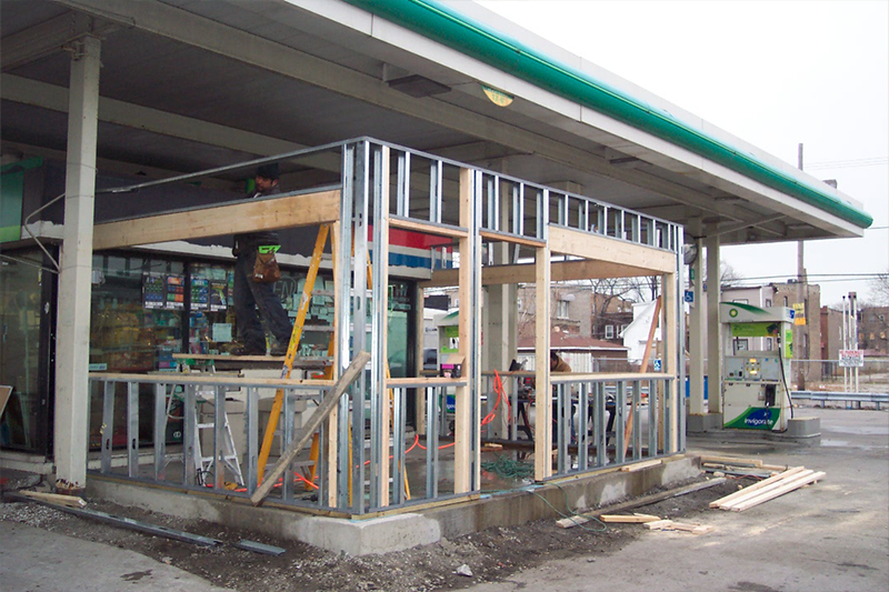 Urban Equities Real Estate & Community Development