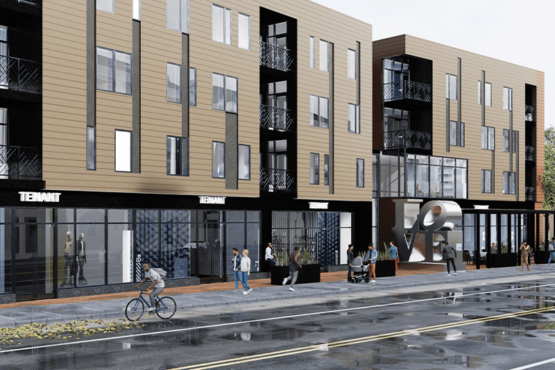 Urban Equities Real Estate & Community Development