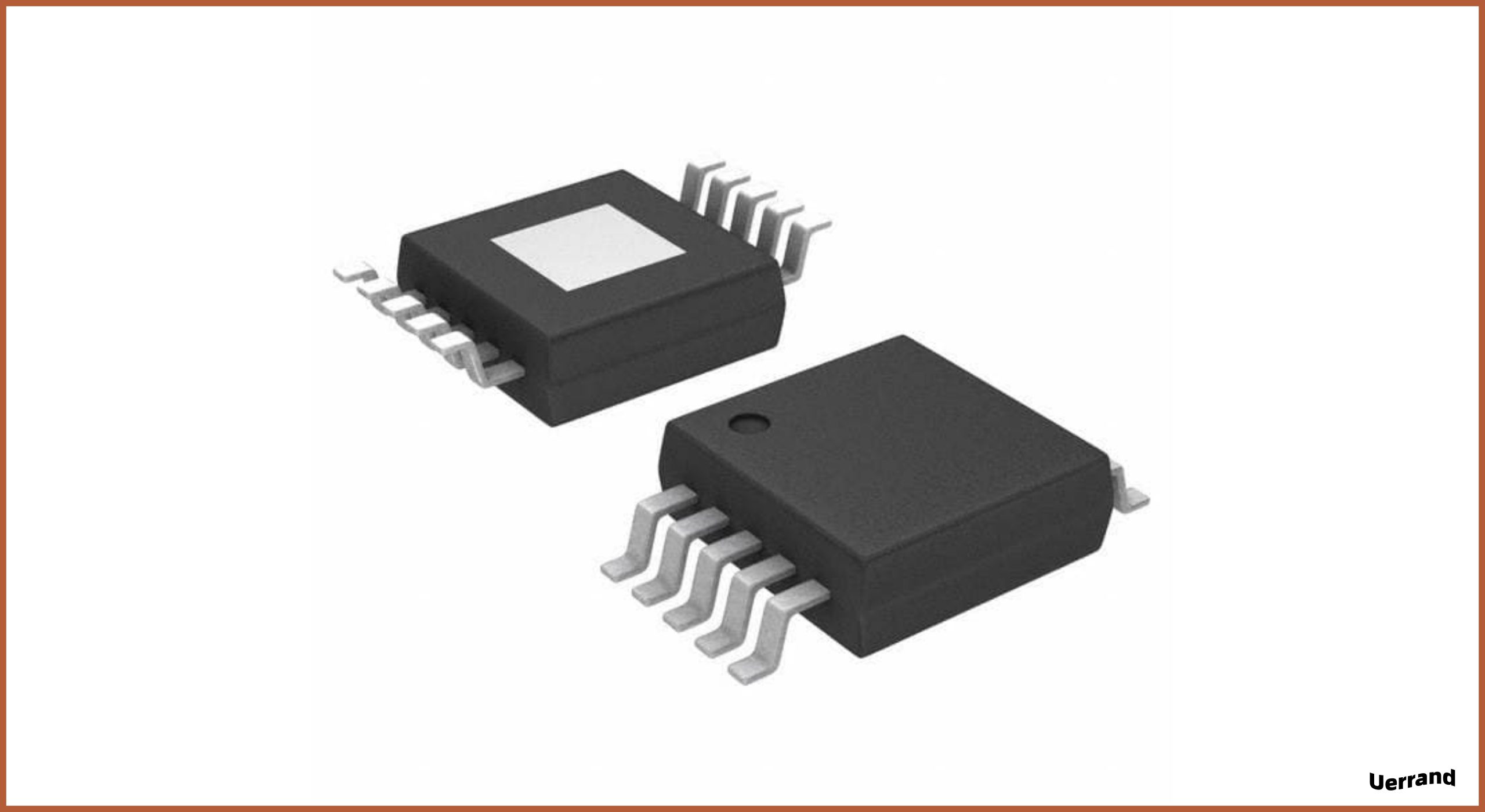 How to choose the best voltage regulator for your electronics? Uerrand ICs Sourcing & On