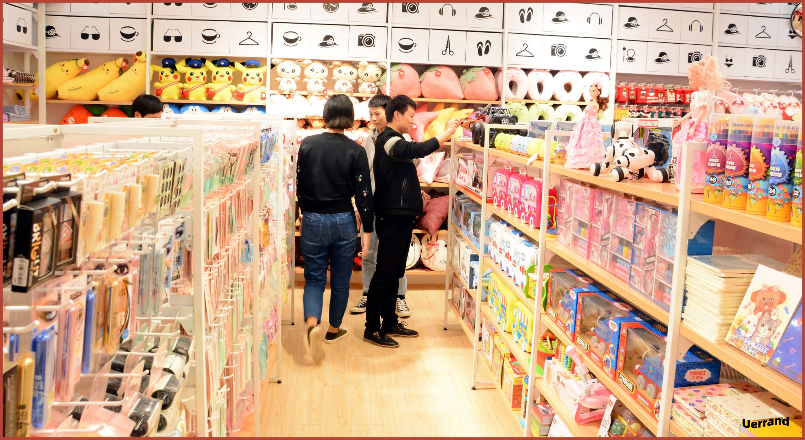 How can you find the cheap products from China?