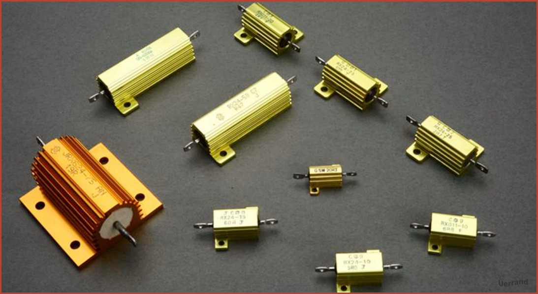 Resistors why is it important?