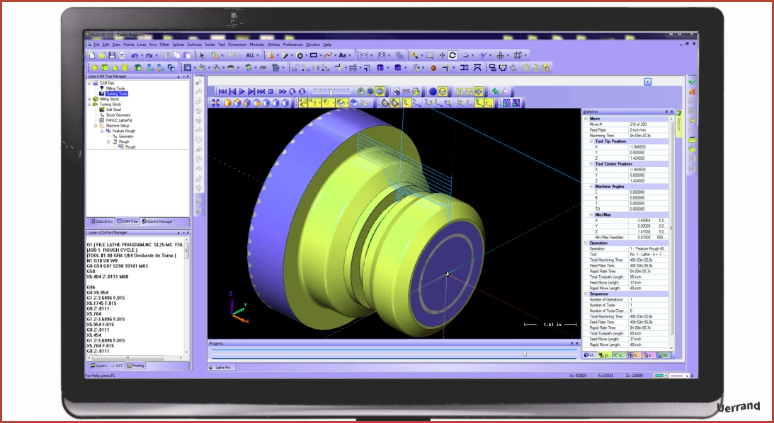 best CAM software for CNC in 2023