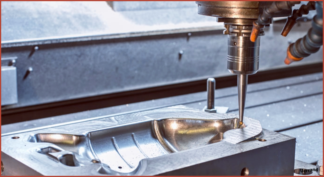 Investment casting vs. die casting