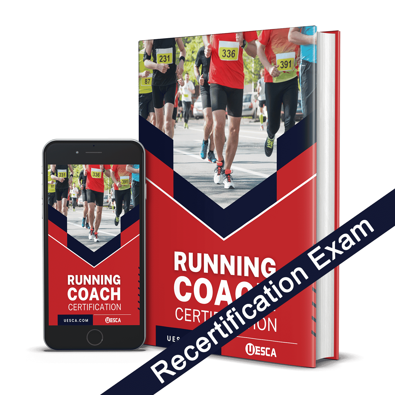 UESCA Running Coach Recertification