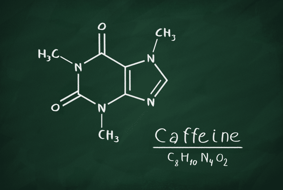 Caffeine Use in Endurance Sports » UESCA