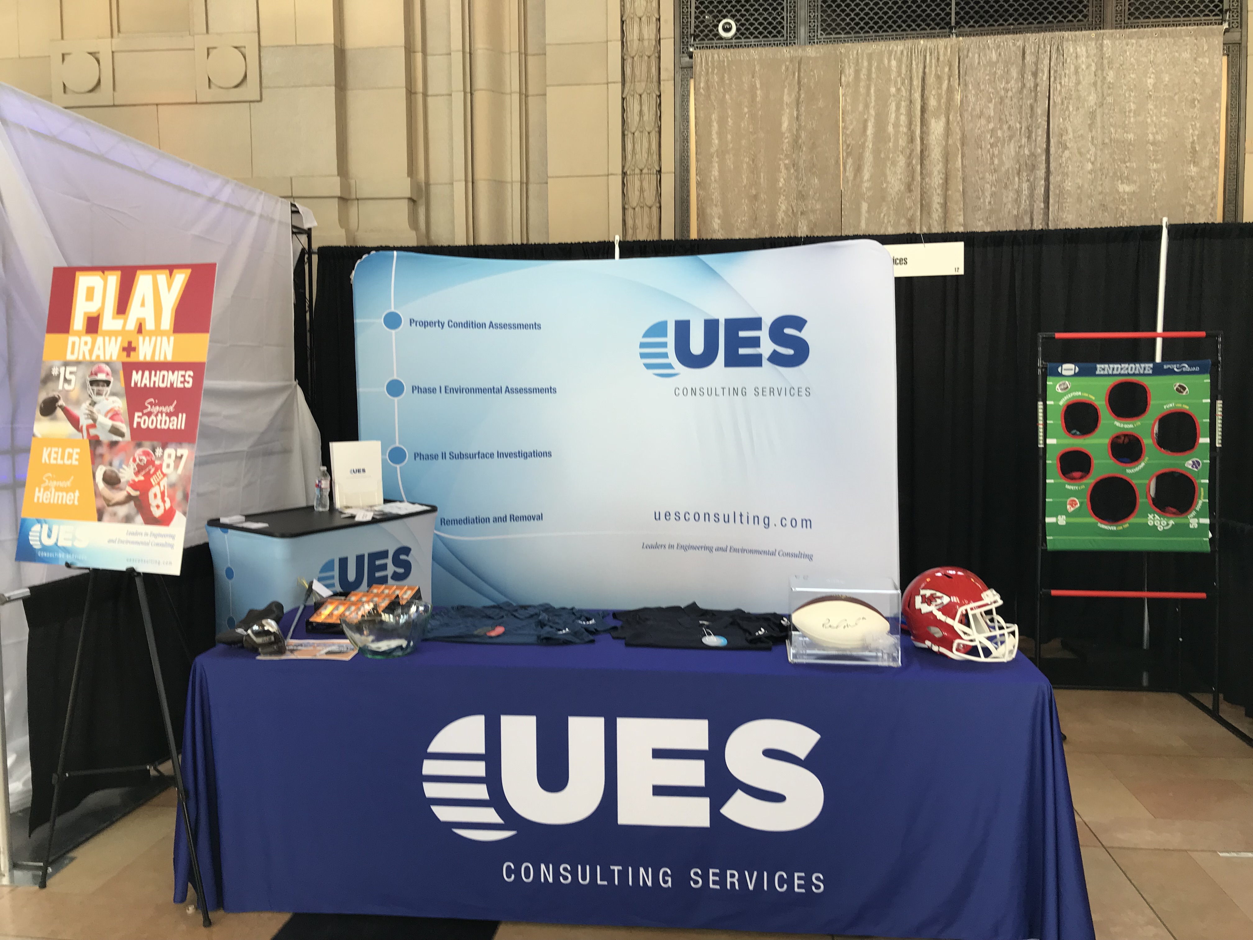 SIOR 2018 Recap UES Consulting Services, Inc.