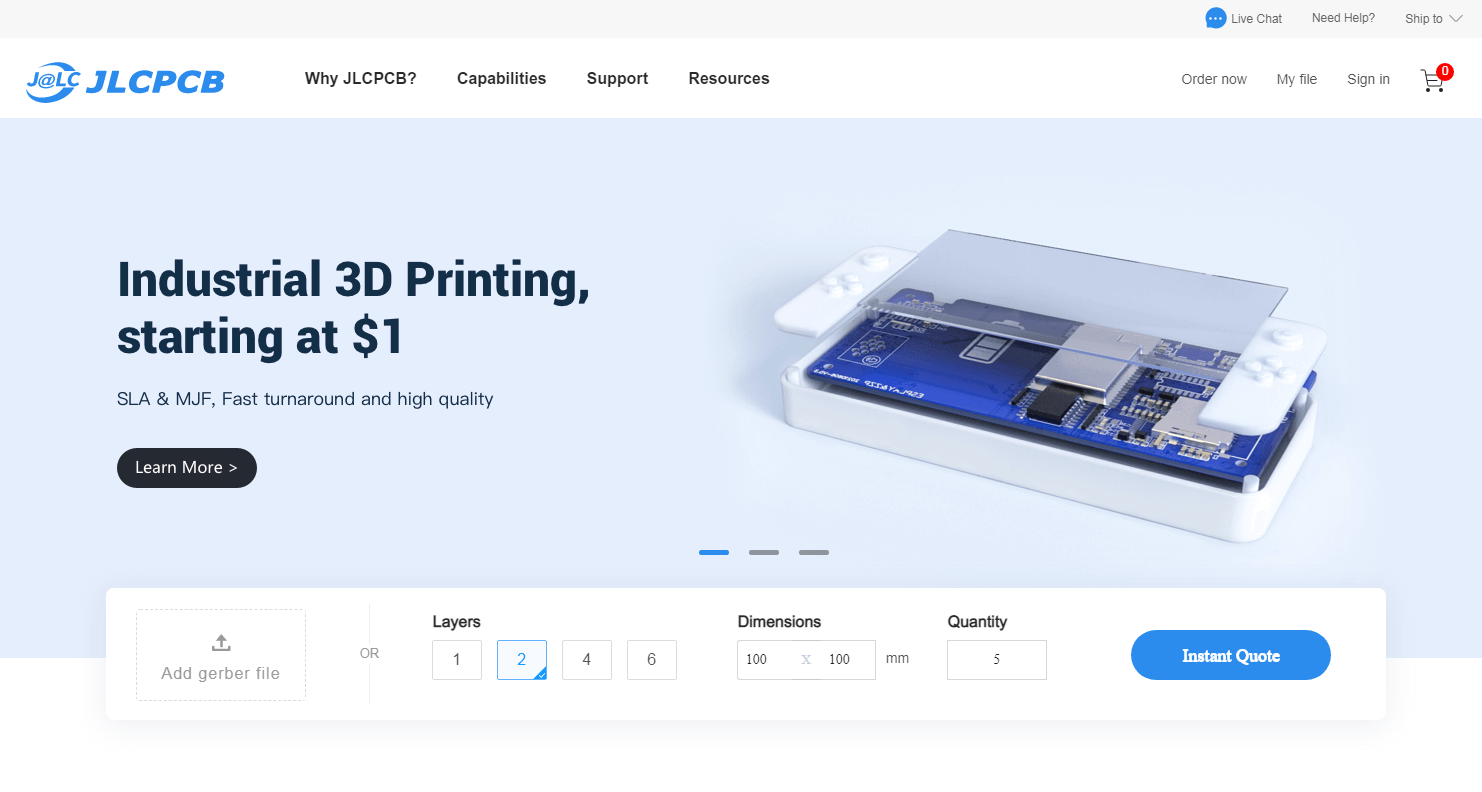 Top 10 Reliable PCB Manufacturers in China China PCB Manufacturer