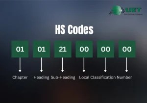 Codi HS per a PCBA: una guia completa