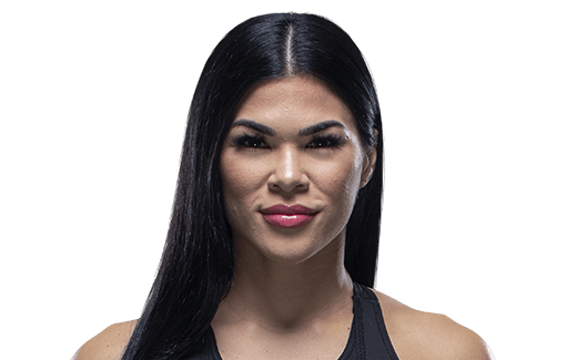 Rachael Ostovich - MMA DNA MMA DNA