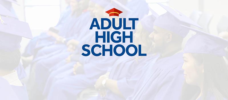 Adult High School Programs UFCW832