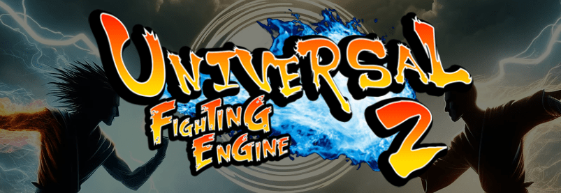 UFE [Universal Fighting Engine]