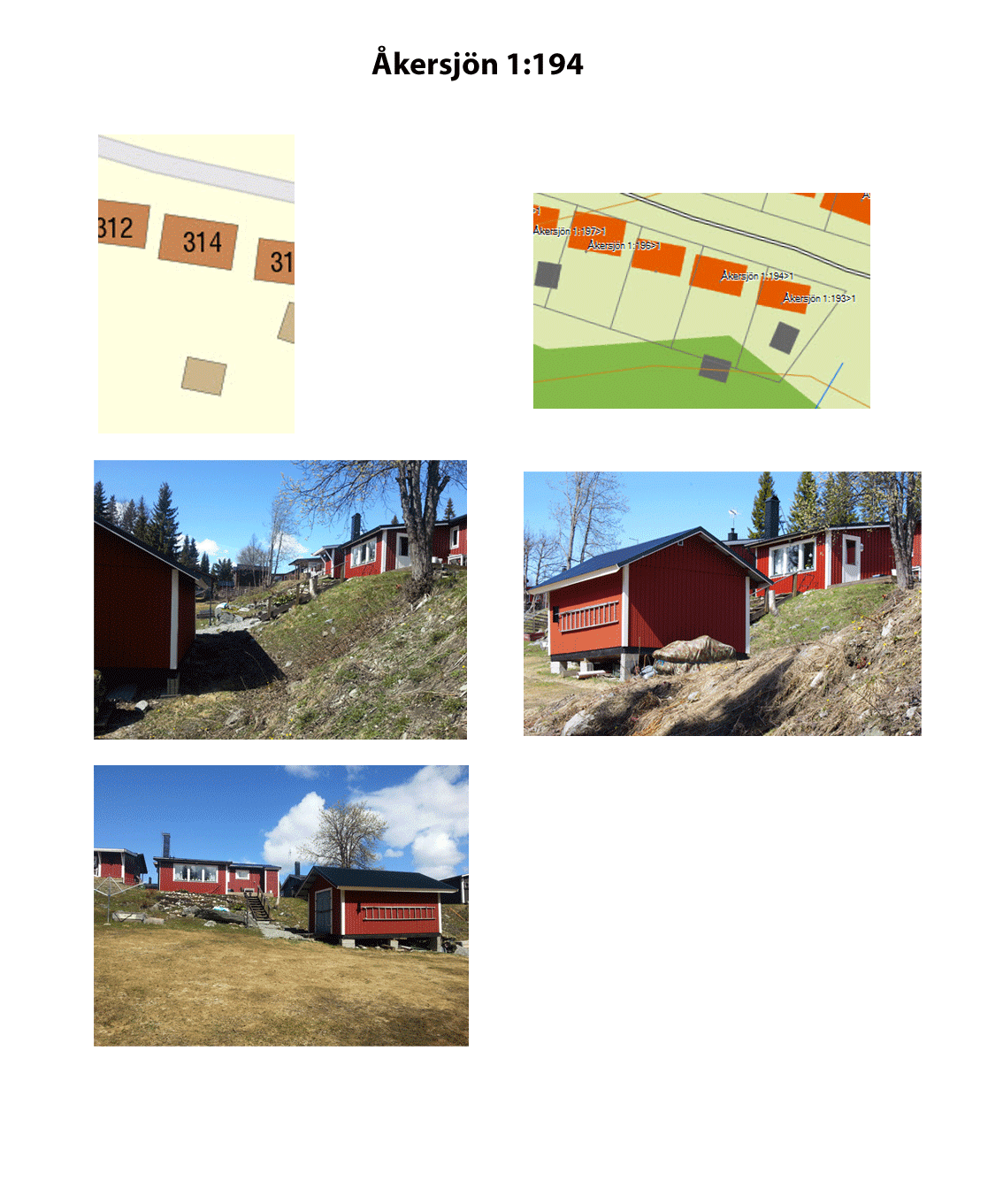 Lantmäterikartor Untitled Document [uffe.se]