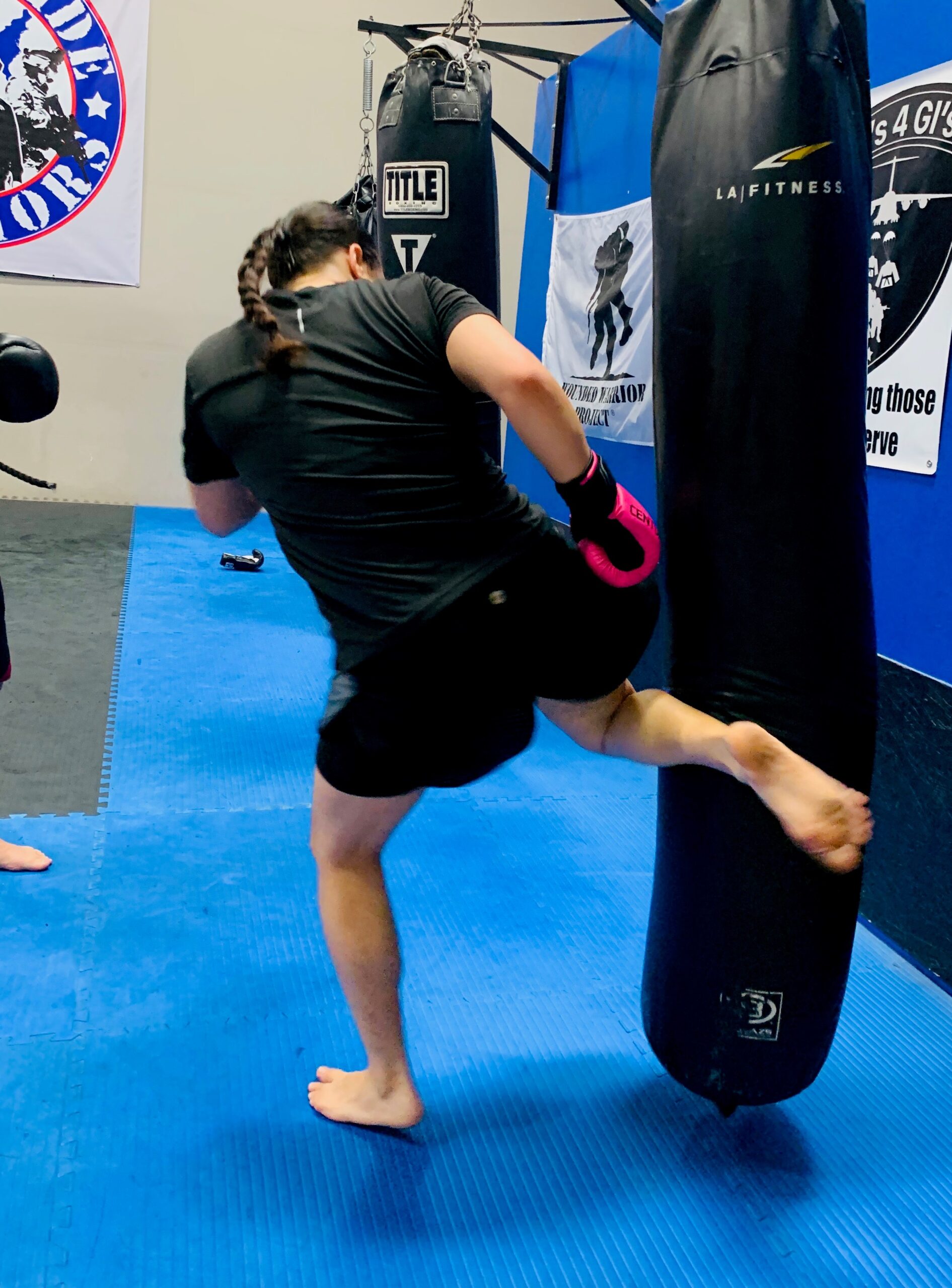 Mixed Martial Arts Universal BJJ